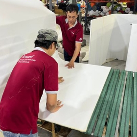 Nội thất D'FURNI Egift Voucher