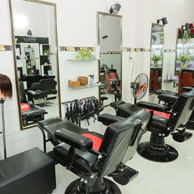 Hair Salon Lê Hưng