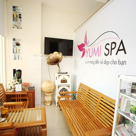 Yumi Spa