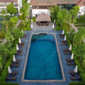 Aravinda Resort Ninh Binh