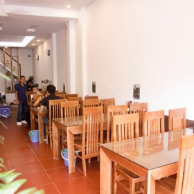 Quán Thúy - Bún cá rô đồng