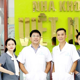 Nha Khoa Việt Nha Smile