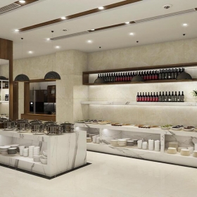 KHÁCH SẠN HILLARY HÀ NỘI