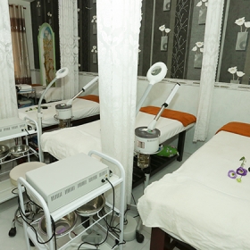 Hiền Vân Spa