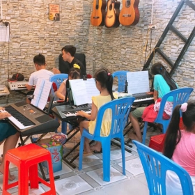 Khóa Học Nhạc Rừng