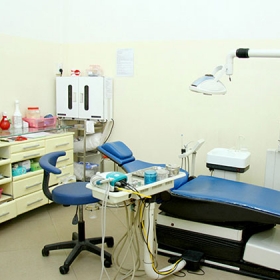 Nha khoa Nụ cười Việt