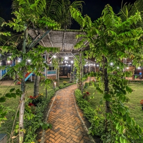 HONBA LAGI BEACH RESORT