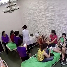  Tysali Beauty Academy