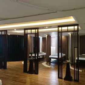 Khách sạn Paracel Đà Nẵng 4