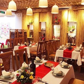 Chay Hương Thiền