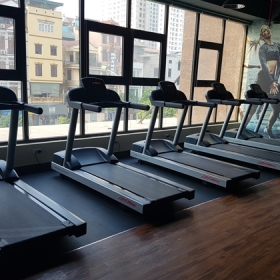 Fuel Fitness & Nutrition 