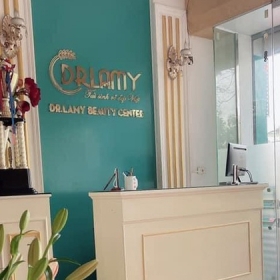 Thẩm mỹ viện Dr Lamy