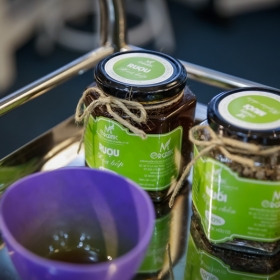 Trung tâm Chăm sóc Sức khỏe