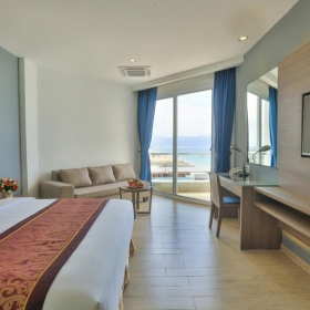 Golden Peak Resort 5 Nha Trang