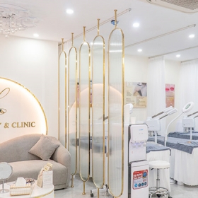  XuLy Beauty & Clinic