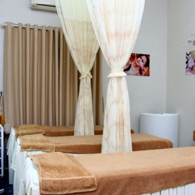Thủy Dương Spa