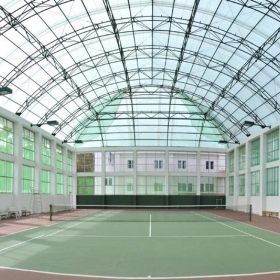 Khách sạn Vietsovpetro 4 