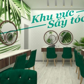 An Thư The Premium Spa