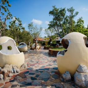 Binh Chau Hot Spring Resort 