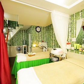 Beauty Spa Quận Tân Bình