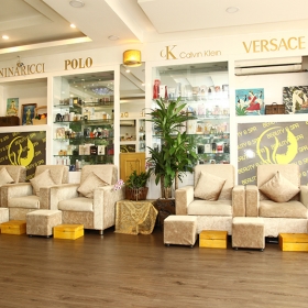 CV Beauty & Spa