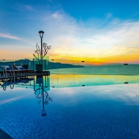 Sala Danang Beach Hotel