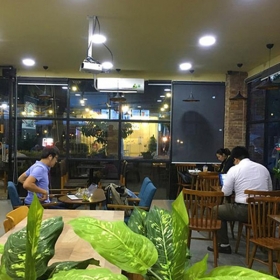 TM Coffee Site