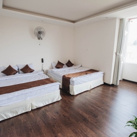 Khách sạn Minh Phú Đà Lạt