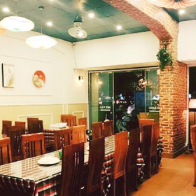 Nhà hàng Đức Béo