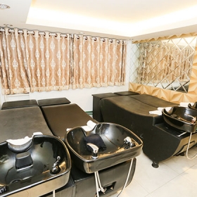 Hair Salon Châu Băng Kỳ