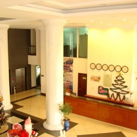 Khách sạn Draco Cát Bà QK3 3 sao