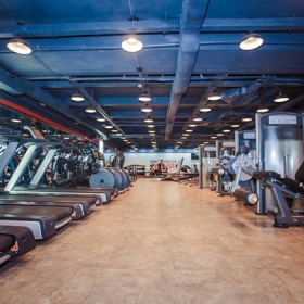 NClub Fitness & Yoga 