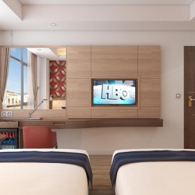 Khách sạn Aaron Nha Trang