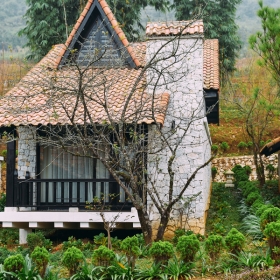 Sapa Jade Hill Resort