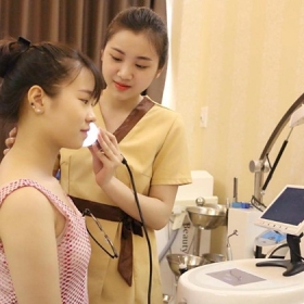 AMY SPA - Nguyễn Chí Thanh