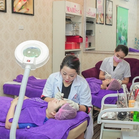 Thẩm mỹ công nghệ Hoa Minh