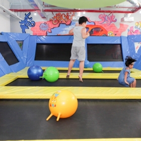 Khu vui chơi Dreams Land