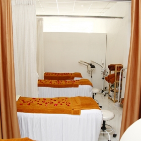 Hana Spa Quận 2