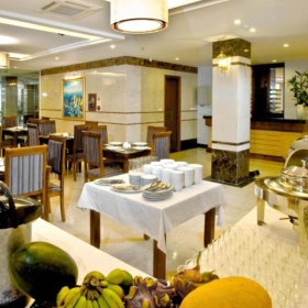 Gallant Hotel Hà Nội 3