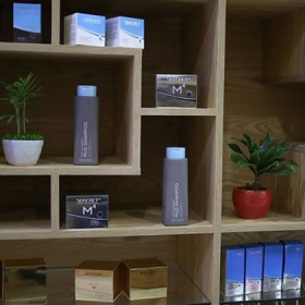 Park Ho Jun Hair Salon Bình Thạnh