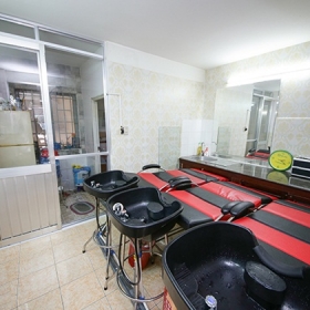 Hair Salon Lê Thúy