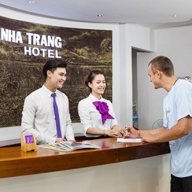 Brandi Nha Trang Hotel