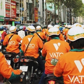 DỊCH VỤ GỌI XE VATO
