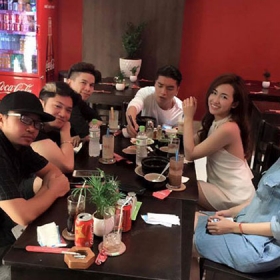 Cháo Sườn Chú Chen