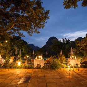 Tam Coc Garden Resort