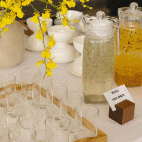 CÔNG TY CỔ PHẦN CASA MIA NINH THUẬN