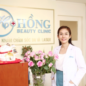 Phòng khám Hong Beauty Clinic