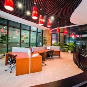 Khách sạn Mường Thanh Grand 4 sao Đà Nẵng