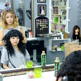 Salon Phương Hạnh