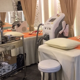 Midu Spa Thủ Đức